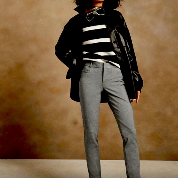 Sloan pants So flattering! 6P 6 petite work wear - Picture 1 of 4